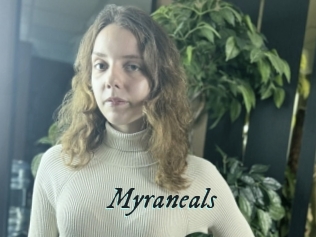 Myraneals