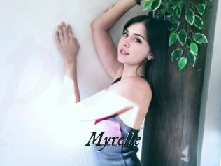 myrelle Pharaons Porn
