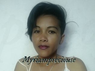 Myriampreciouse