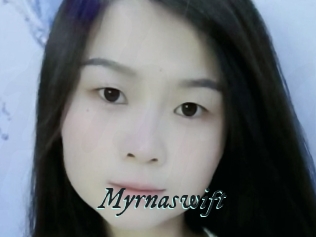 Myrnaswift
