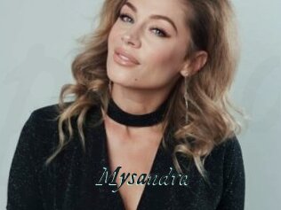 Mysandra