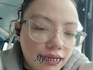 Mysteery
