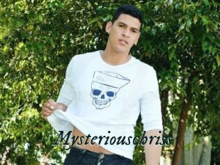 Mysteriouschriss