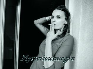 Mysteriousmegan