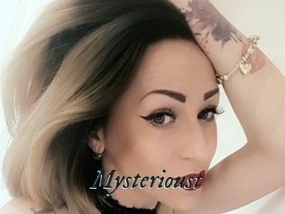 Mysterioust