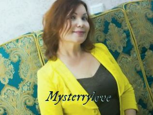 Mysterrylove
