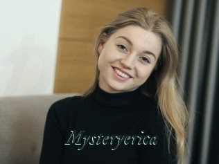 Mysteryerica