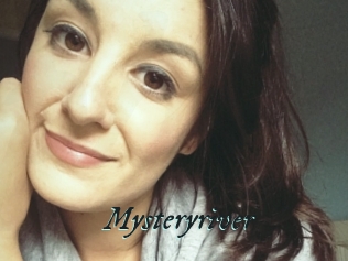Mysteryriver