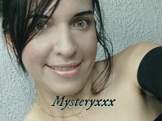 Mysteryxxx