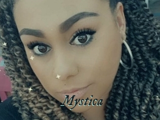 Mystica