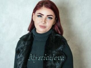 Mysticaleva