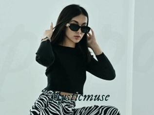 Mysticmuse