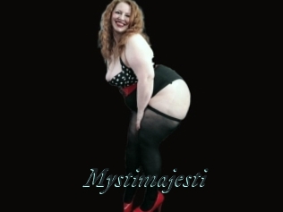Mystimajesti