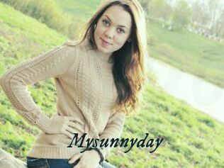 Mysunnyday