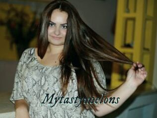 Mytastymelons