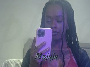 Mzjuju