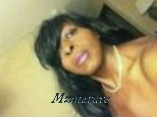 Mzmature