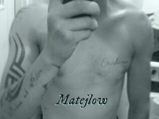 Matejlow