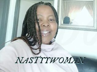 NASTYYWOMAN