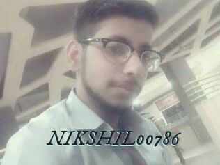 NIKSHIL00786