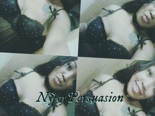 NJoyPersuasion