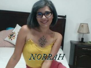 NORRAH