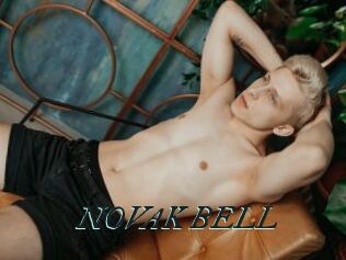 NOVAK_BELL Pharaons Porn