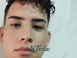 NTeslas Pharaons Porn