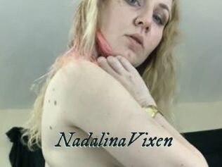 NadalinaVixen