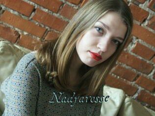 Nadyarosse