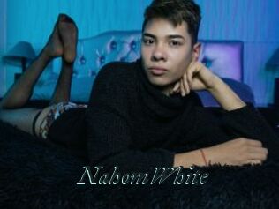 NahomWhite