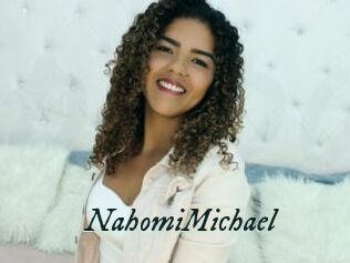 NahomiMichael Pharaons Porn