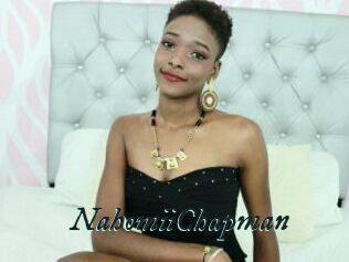NahomiiChapman