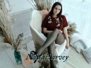 NairaHarvey