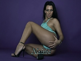 Naisha Pharaons Porn