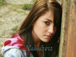 Naked2012