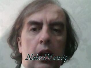 NakedMan69 Pharaons Porn