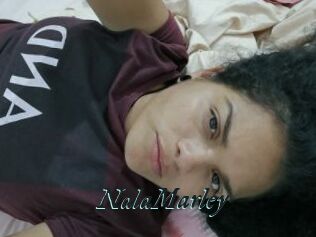 NalaMarley
