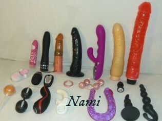 Nami Pharaons Porn
