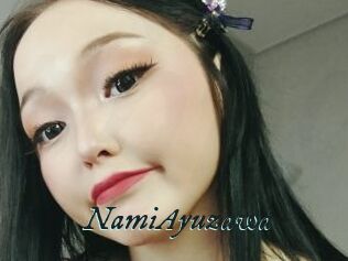NamiAyuzawa