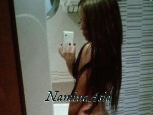NaminaAsia