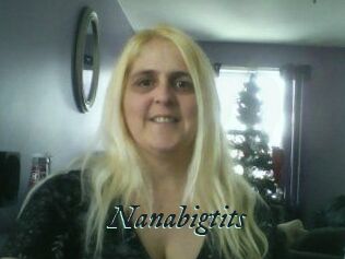 Nanabigtits