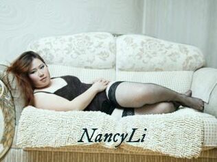 NancyLi Pharaons Porn