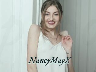 NancyMayX