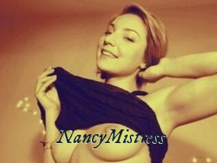 NancyMistress