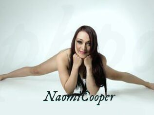 NaomiCooper Pharaons Porn