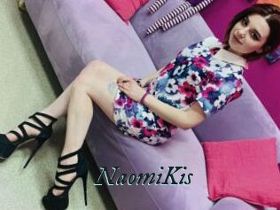 NaomiKis