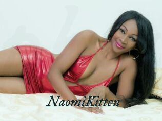 NaomiKitten