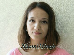 NaomiMinaje
