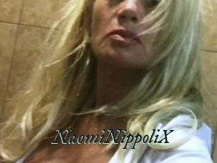 NaomiNippoliX Pharaons Porn